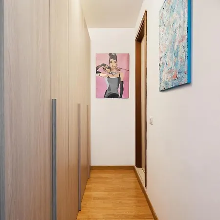 House Naviglio Grande 15 Minutes To Duomo Apartment Milan Exterior photo