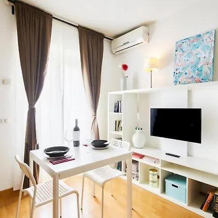 House Naviglio Grande 15 Minutes To Duomo Apartment Milan Exterior photo