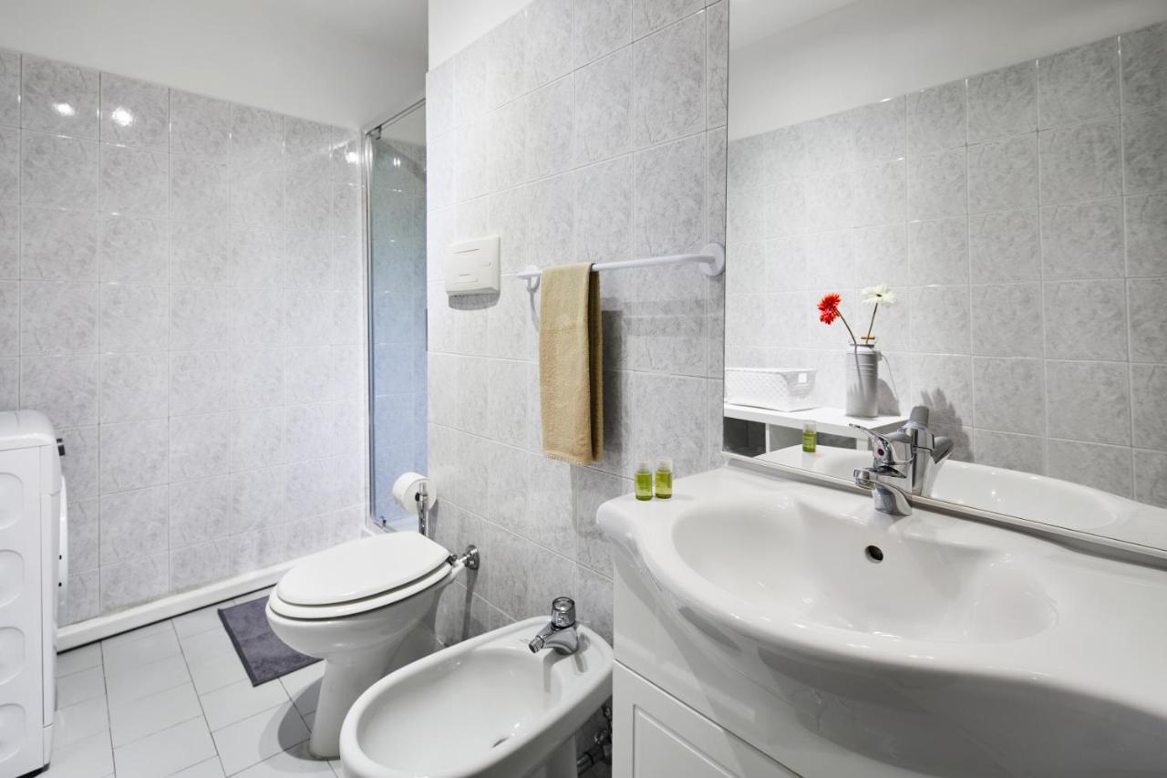 House Naviglio Grande 15 Minutes To Duomo Apartamento