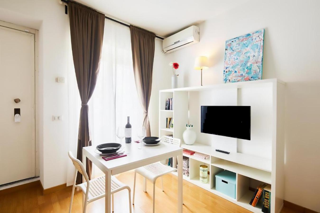 House Naviglio Grande 15 Minutes To Duomo Apartamento *